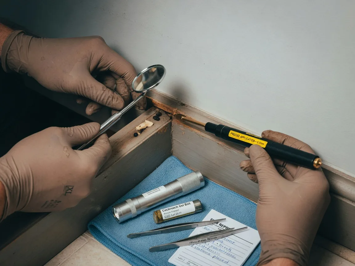 Why choose Emergency Pest Control in Eudora, KS